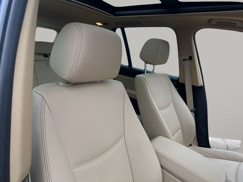 Used Car 2017 Bmw X3  Sdrive28i For Sale Under $20,000 In Austin, Texas