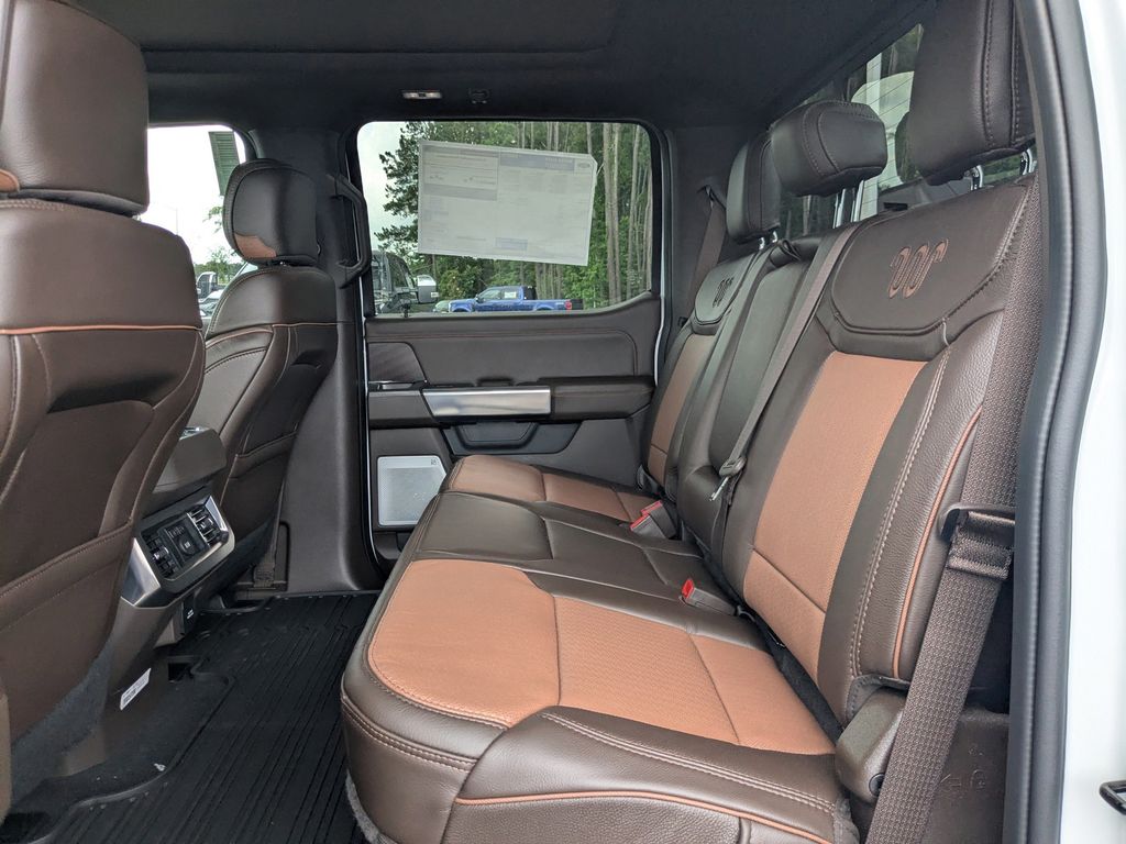 2026 Ford F-350 Super Duty King Ranch