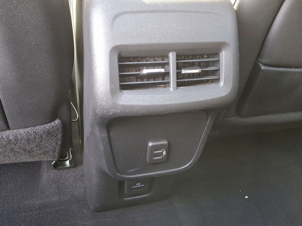 Thumbnail: 2019 GMC Terrain - 11