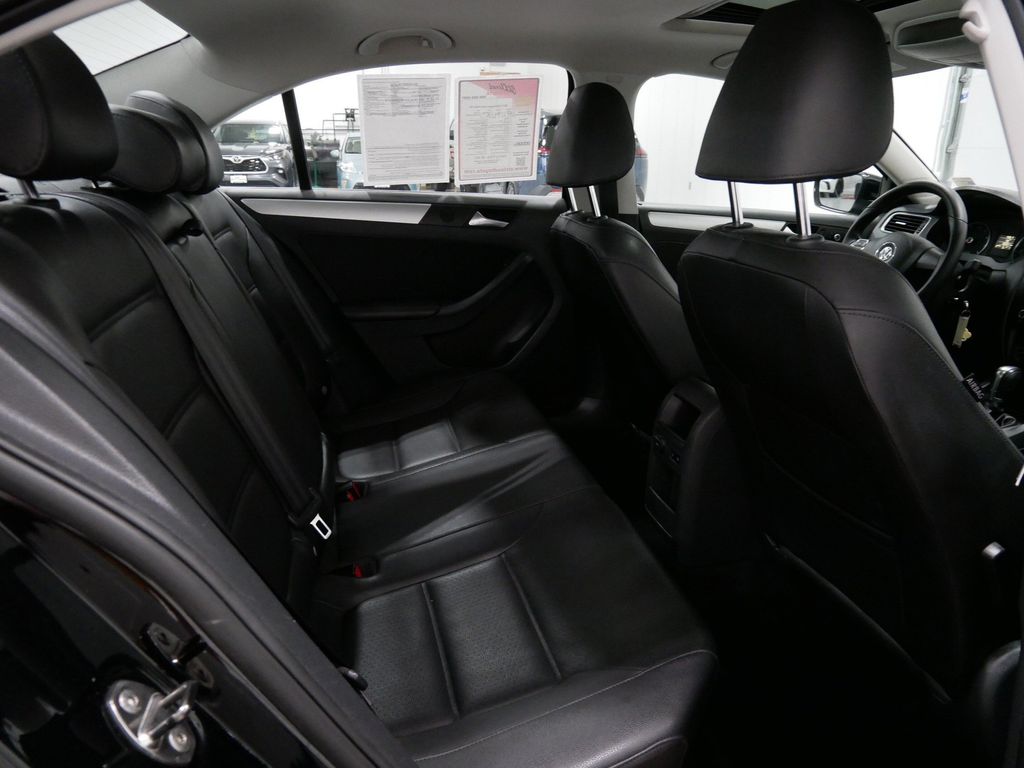 Used 2013 Volkswagen Jetta Sedan