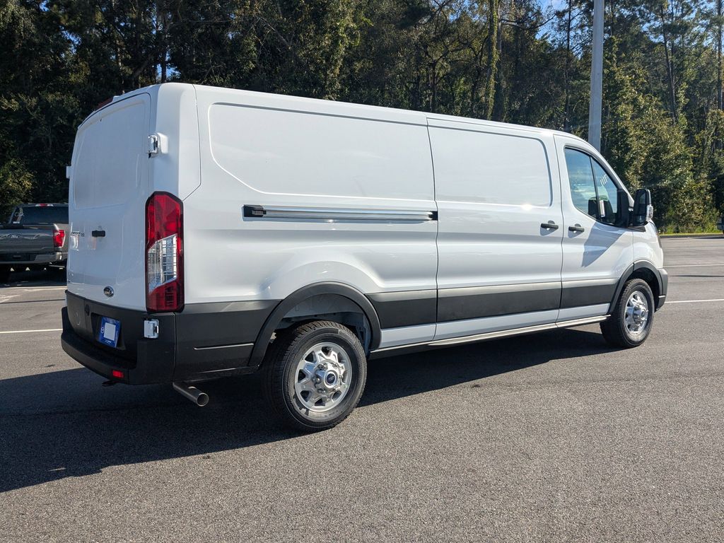 2025 Ford Transit-150 Cargo Van 