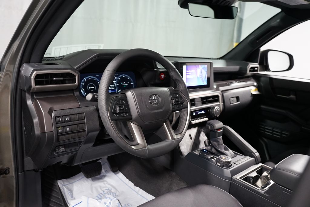 Thumbnail: 2025 Toyota Tacoma - 12