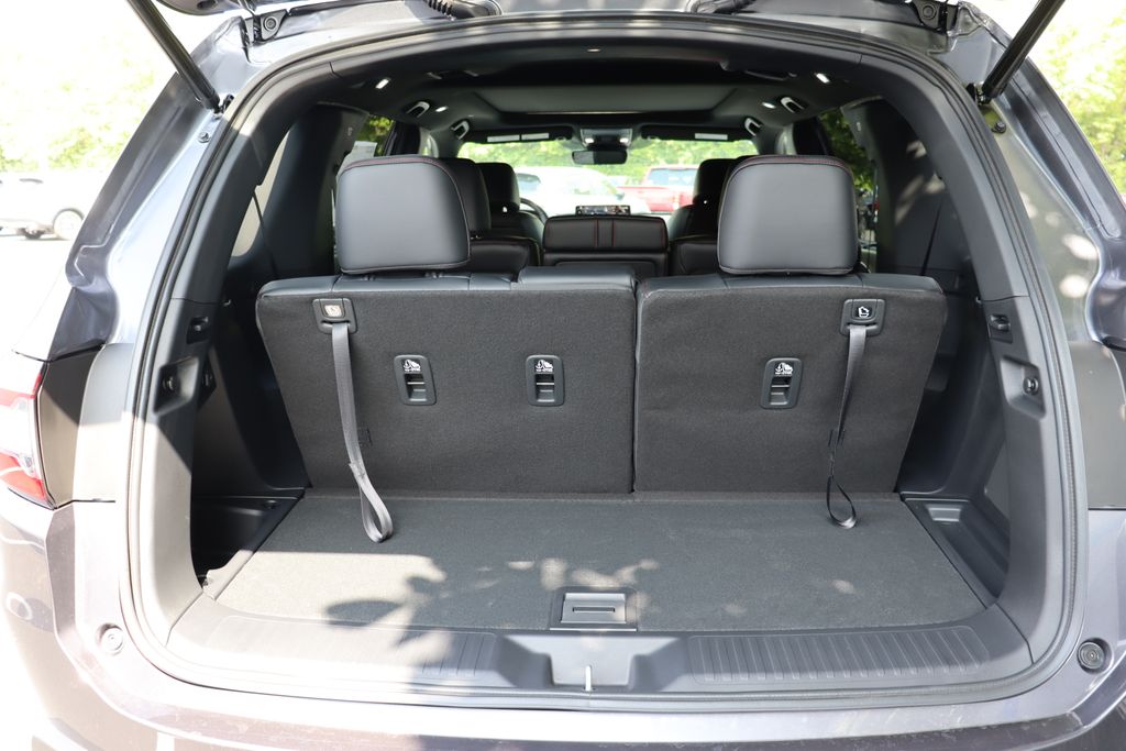 Thumbnail: 2025 Honda Pilot - 13