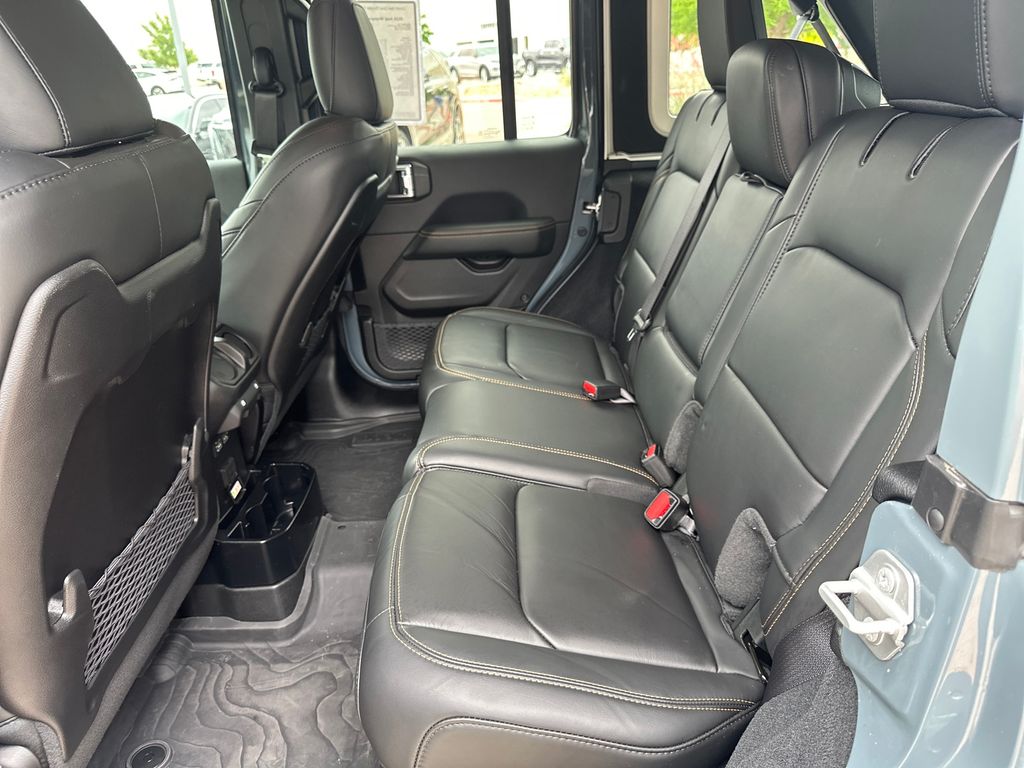 Used Car 2024 Jeep Wrangler  Rubicon 392 For Sale Under $80,000 In Austin, Texas