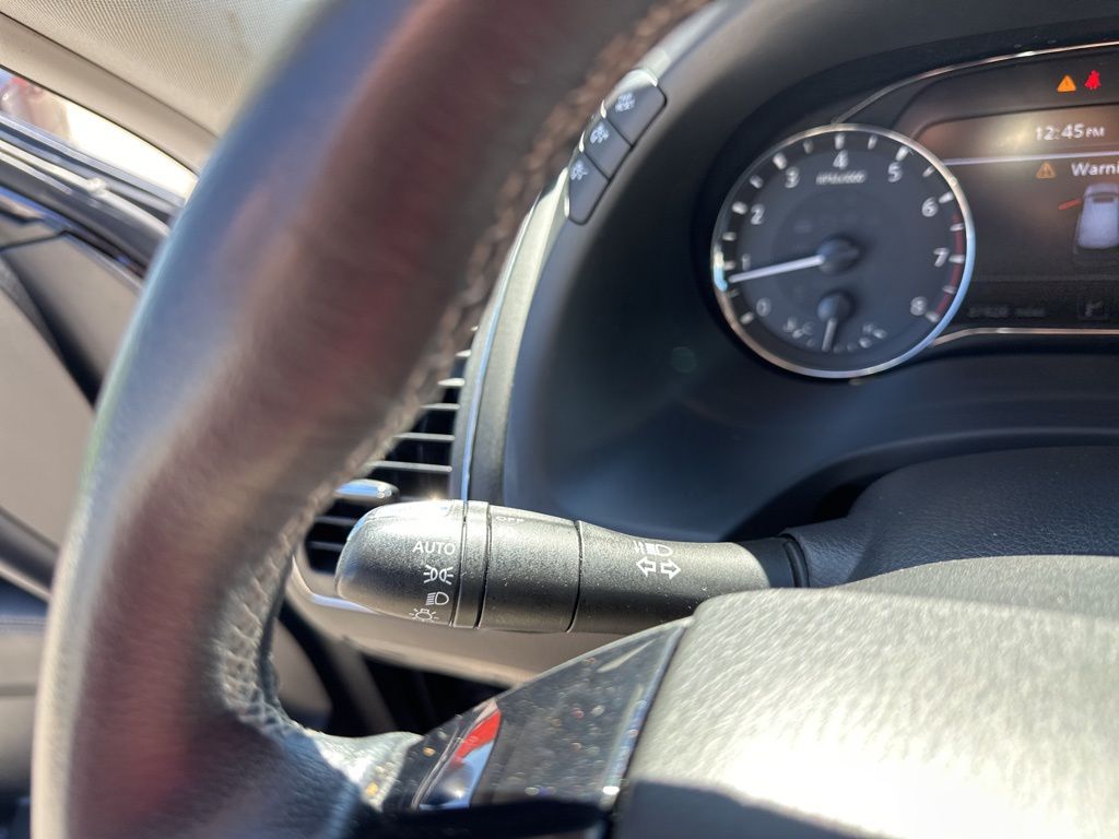 Used Car 2023 Infiniti Qx80  Luxe For Sale Under $50,000 In Austin, Texas