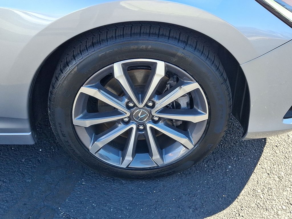 Thumbnail: 2024 Acura Integra - 8