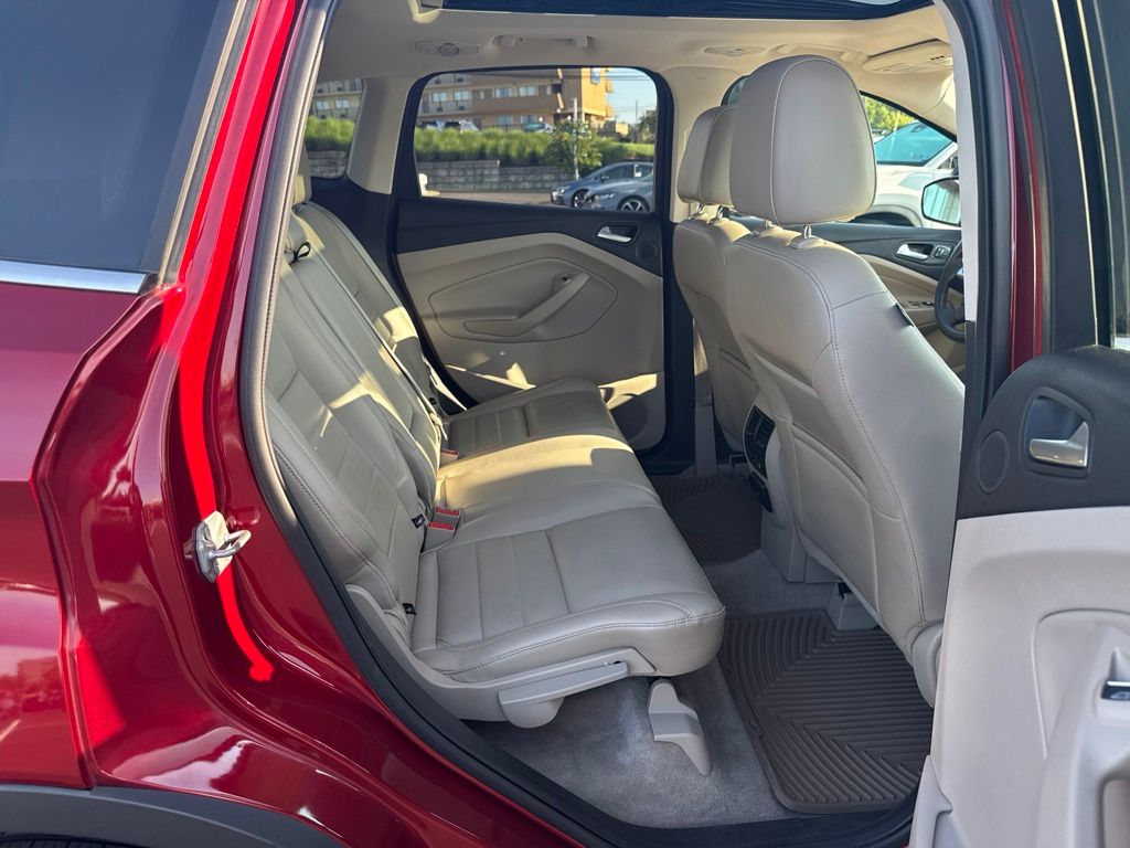 Used 2014 Ford Escape SUV