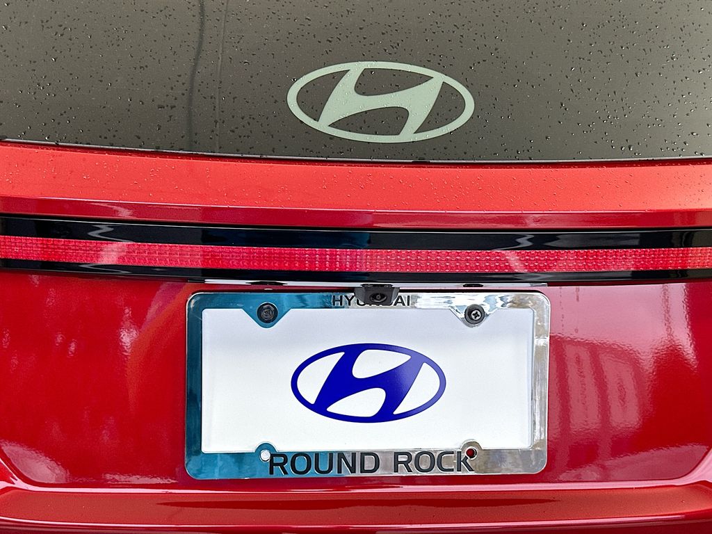 Thumbnail: 2026 Hyundai Tucson - 22