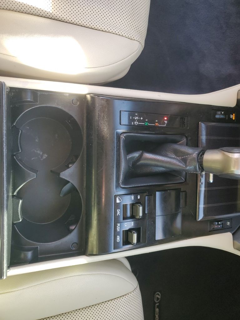 Used Car 2021 Lexus Gx  460 For Sale Under $50,000 In Austin, Texas