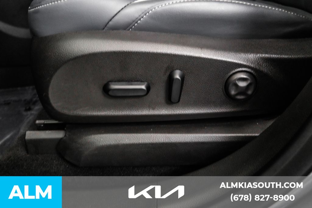 2020 Buick Envision Essence photo 29