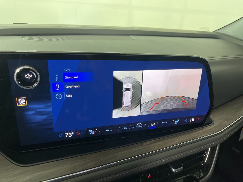 Thumbnail: 2026 Chevrolet Tahoe - 28