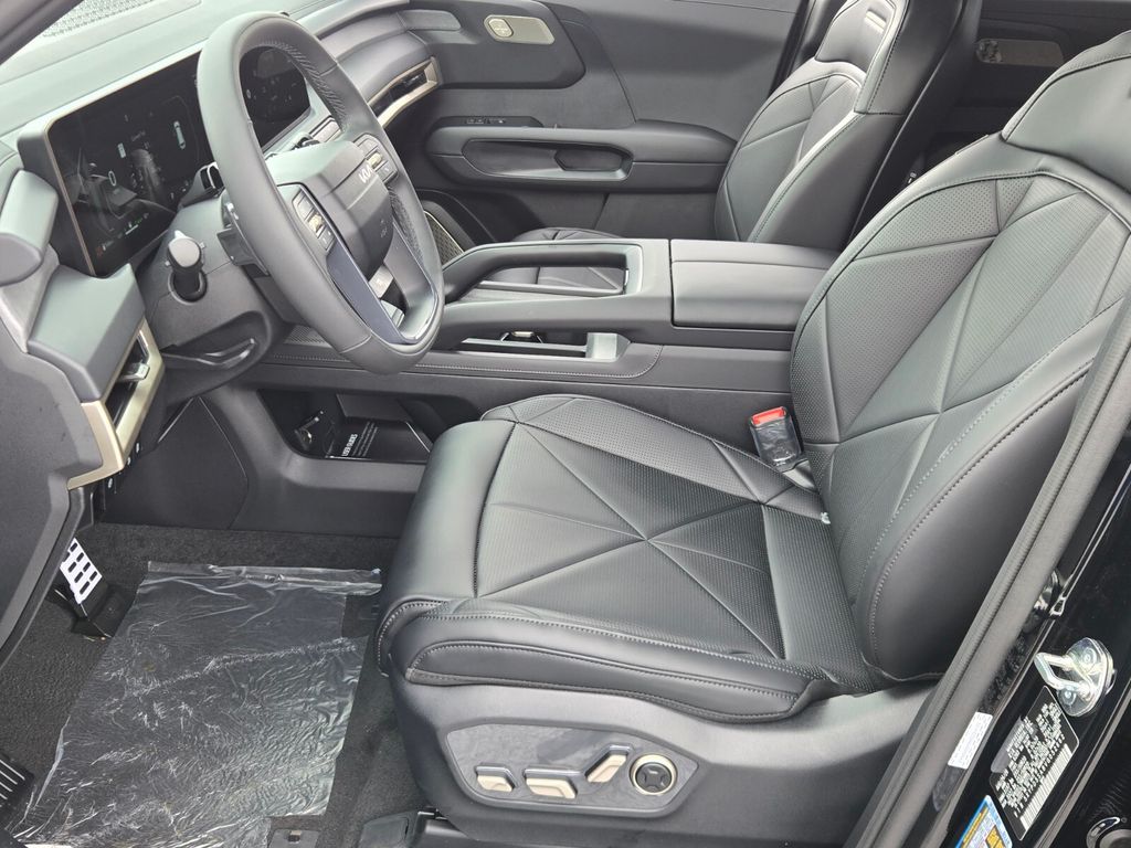 2027 Kia Telluride - $53,780