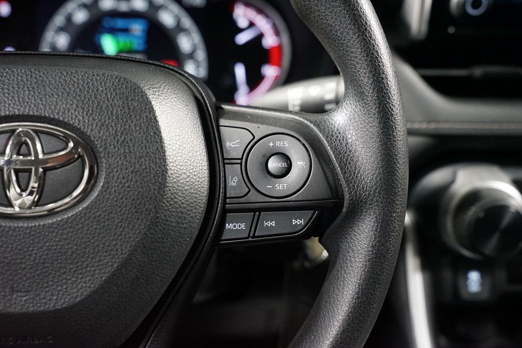 Thumbnail: 2024 Toyota RAV4 - 13