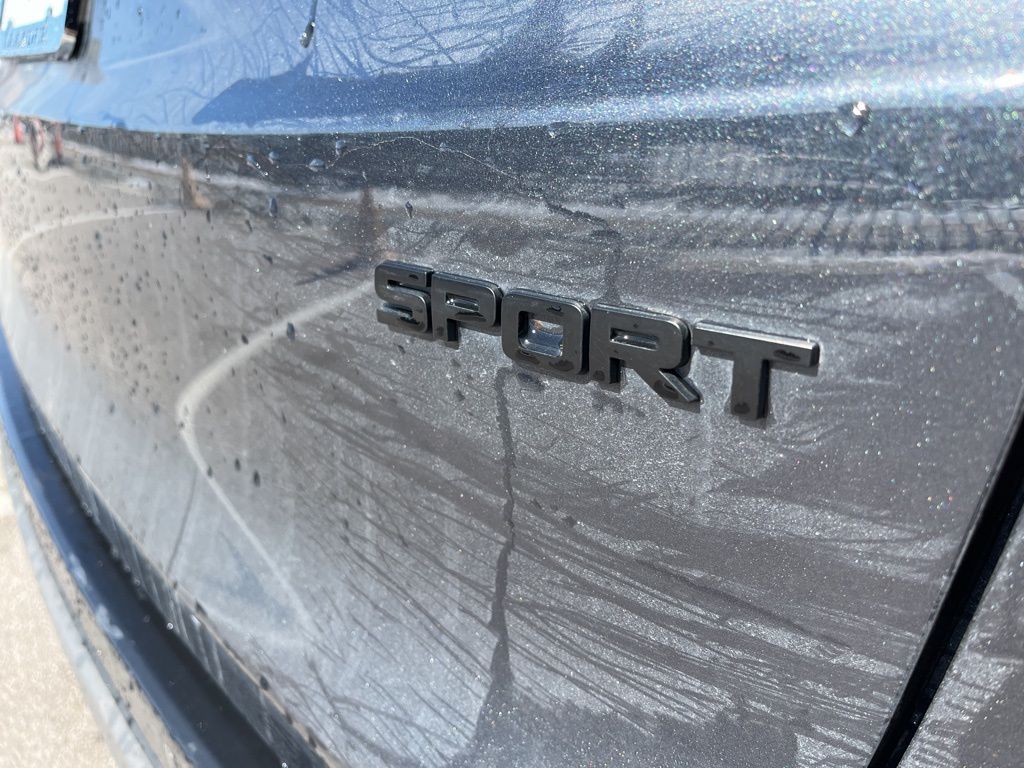 Thumbnail: 2024 Honda CR-V - 8