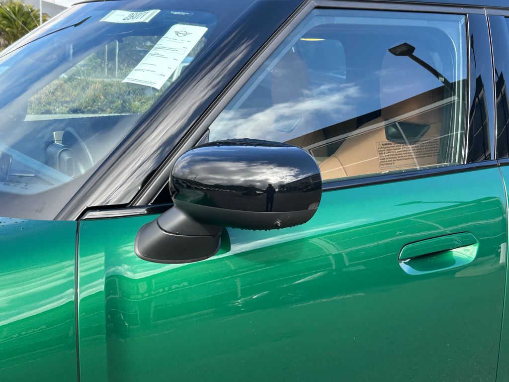 Thumbnail: 2026 MINI Cooper Countryman - 10