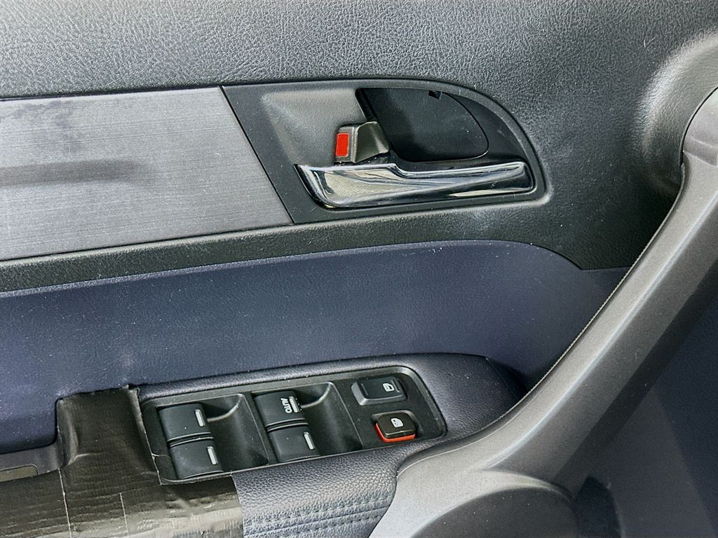 Thumbnail: 2009 Honda CR-V - 16