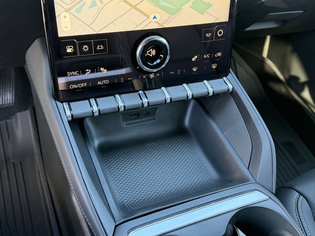 new 2026 GMC Terrain car, priced at $35,235