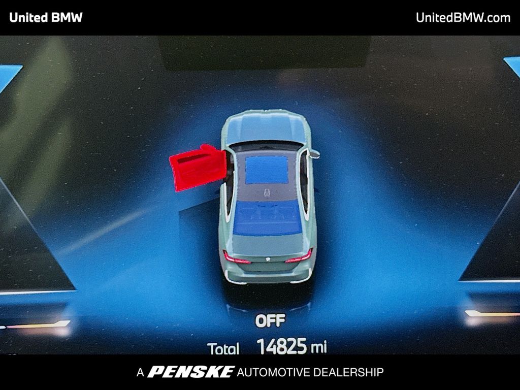 Thumbnail: 2026 BMW 5 Series - 7