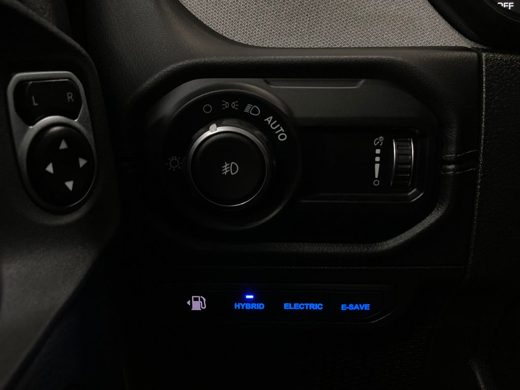 2024 Jeep Wrangler 4xe Sahara 4xe