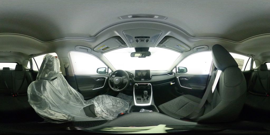 Thumbnail: 2025 Toyota RAV4 - 13