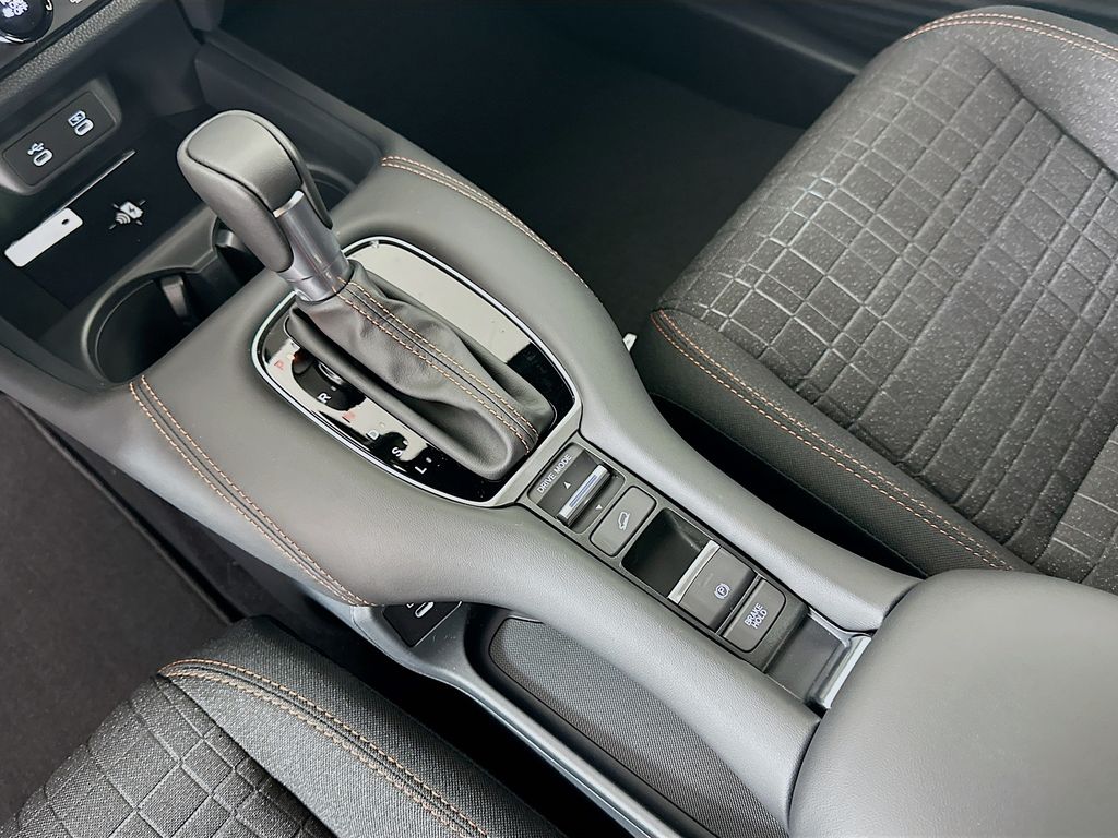 Thumbnail: 2026 Honda HR-V - 14