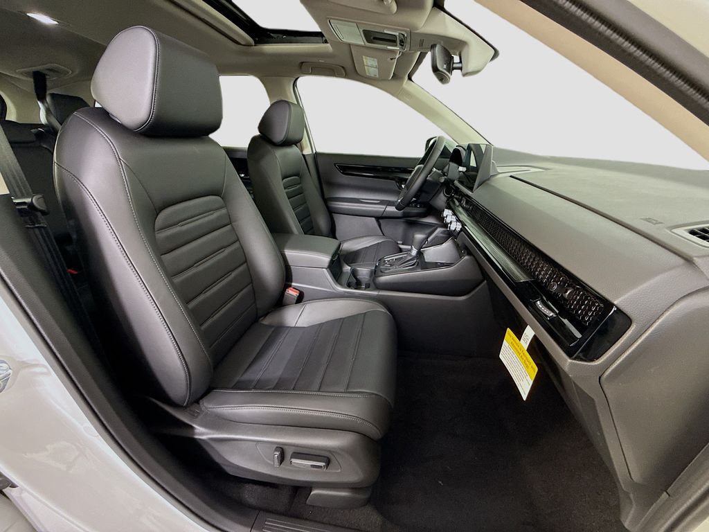 Thumbnail: 2026 Honda CR-V - 20