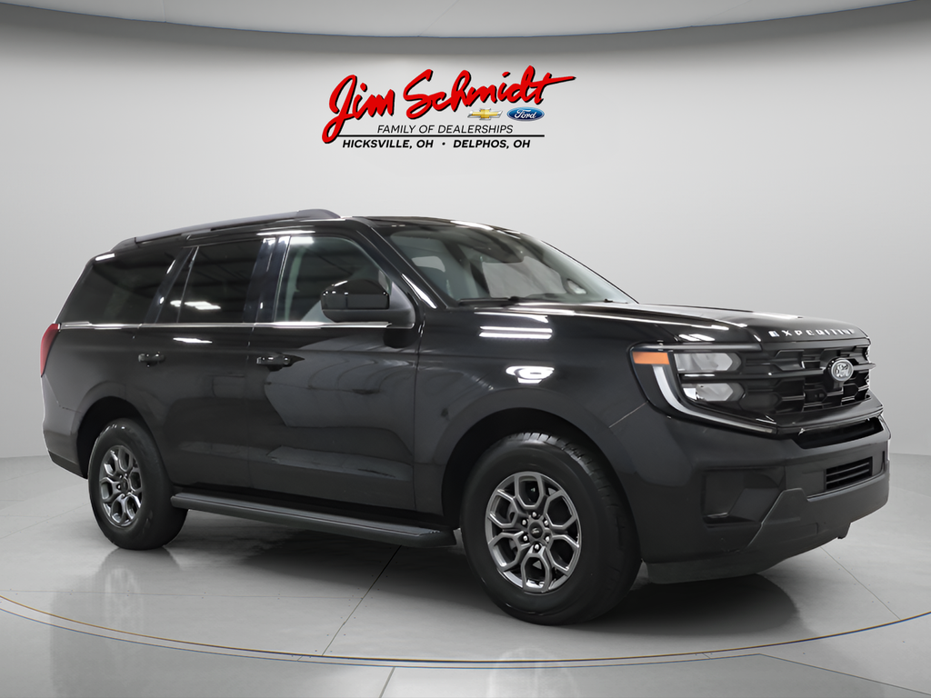 2025 Ford Expedition Active 4WD
