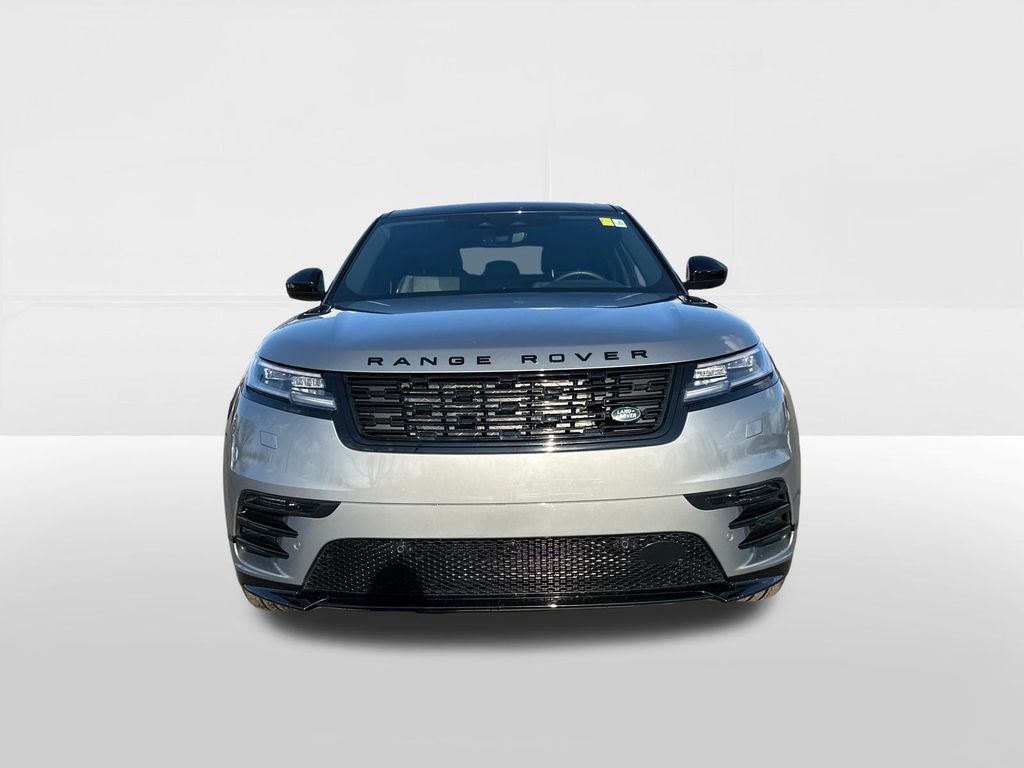 used 2025 Land Rover Range Rover Velar car, priced at $48,993