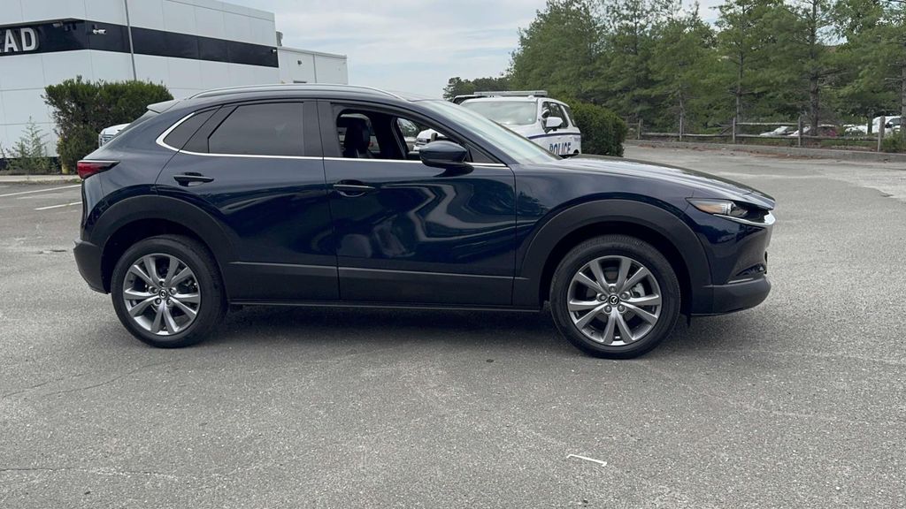 Used 2023 Mazda CX-30 SUV
