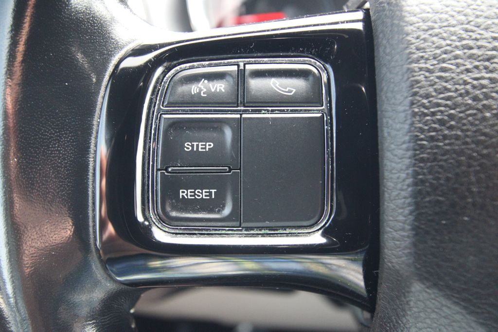Used 2019 Dodge Grand Caravan Van