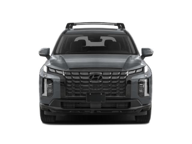 2025 Hyundai Palisade XRT 4