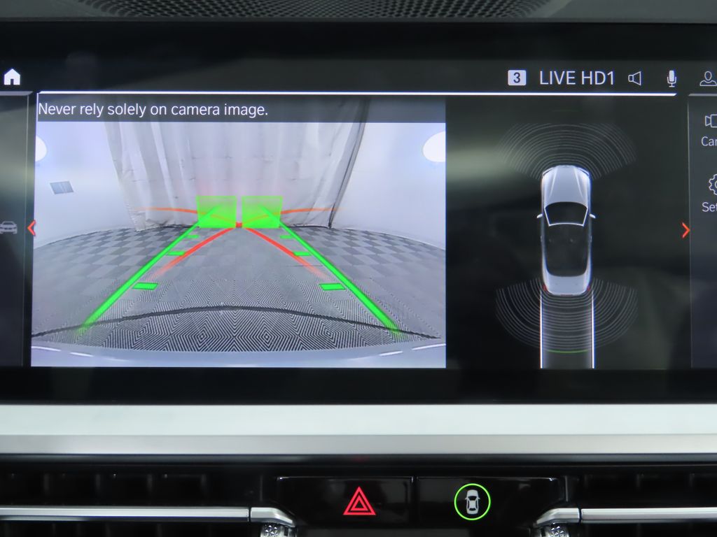 Thumbnail: 2023 BMW 4 Series - 24