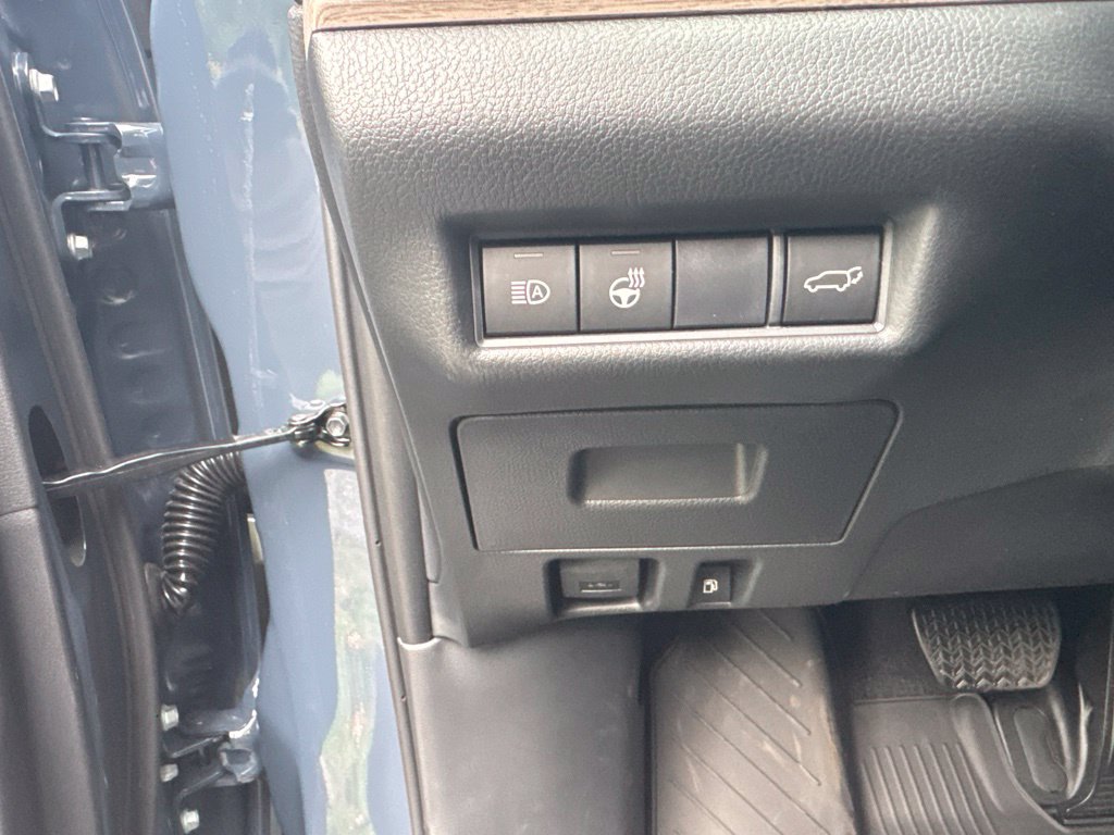 New 2026 Toyota Grand Highlander SUV