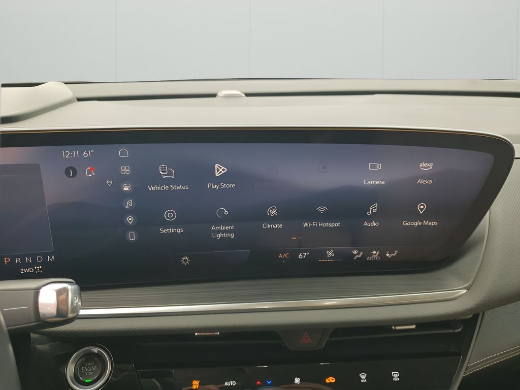 Used Car 2025 Buick Envision  Preferred For Sale Under $30,000 In Austin, Texas