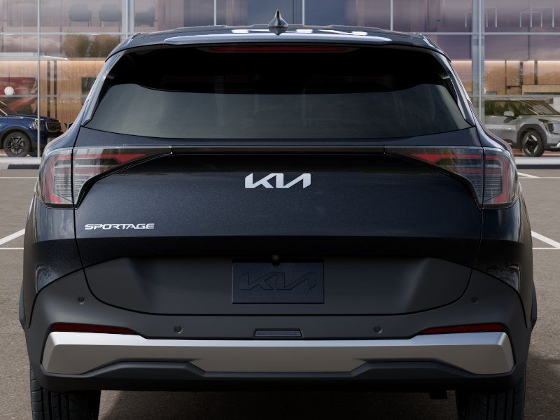 New 2026 Panthera Metal Gray Kia LX image 13