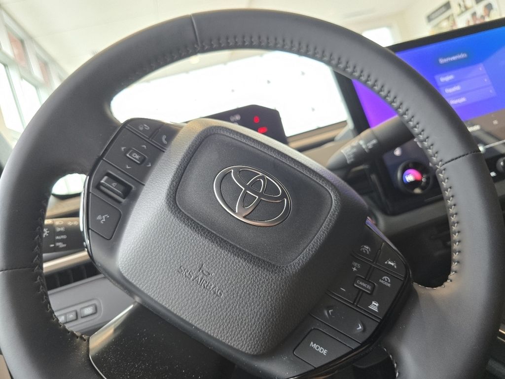 New 2026  Toyota XLE image 25