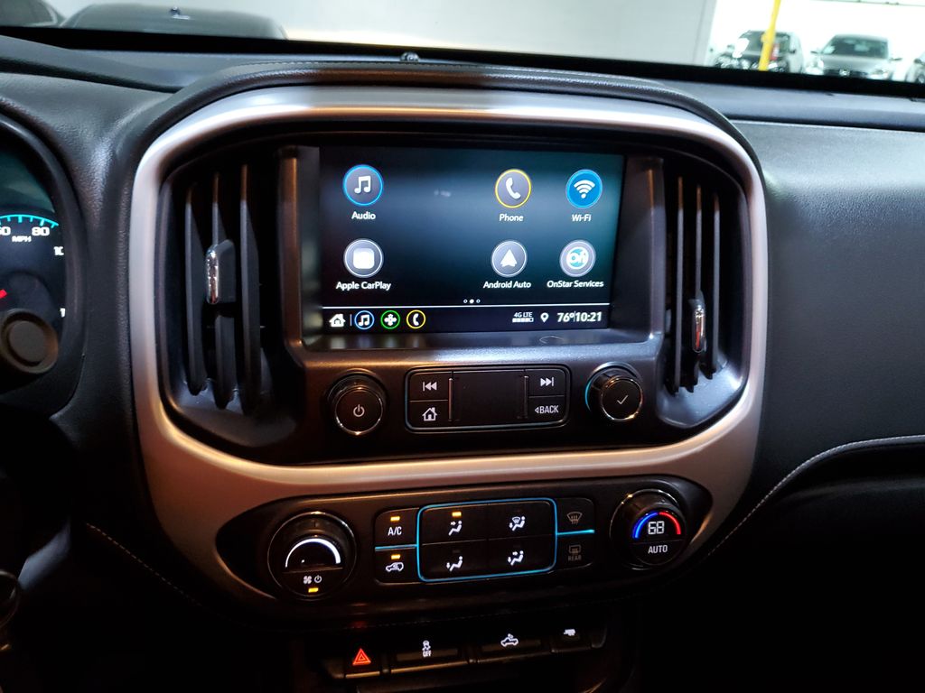 2021 GMC Canyon Elevation photo
