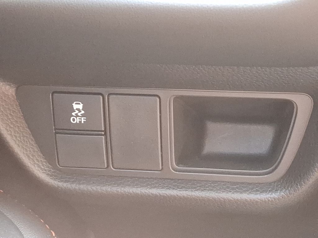 2023 Honda HR-V Sport 23
