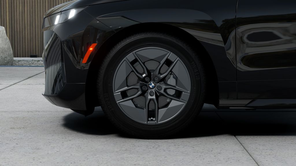 2026 BMW iX  31