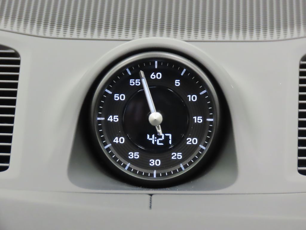 Thumbnail: 2026 Porsche  - 26