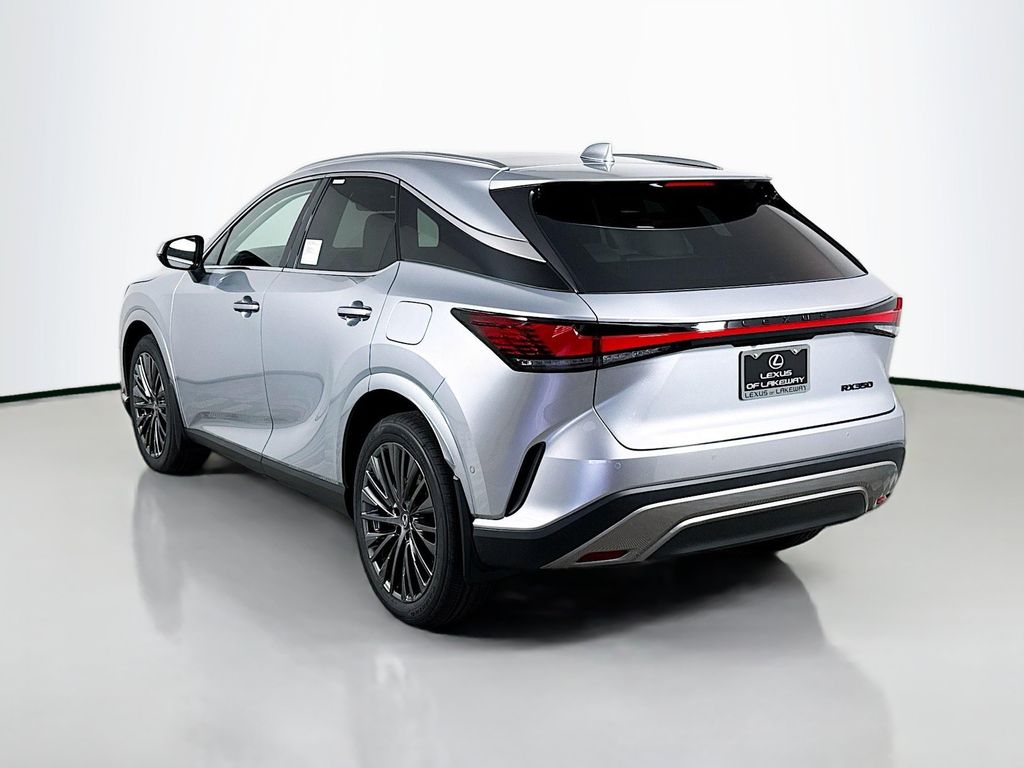 Thumbnail: 2026 Lexus RX - 7