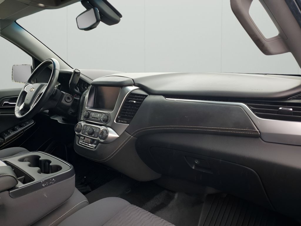 Used Car 2019 Chevrolet Tahoe  Ls For Sale Under $30,000 In Austin, Texas