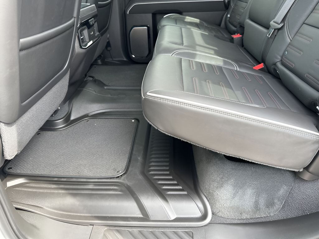Used Car 2024 Gmc Sierra 1500  At4x For Sale Under $70,000 In Austin, Texas