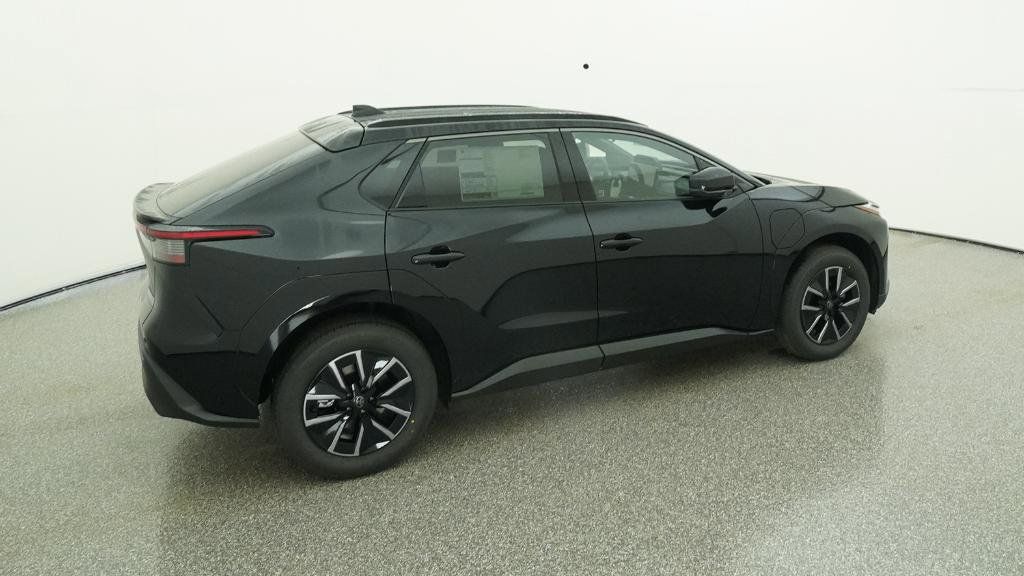 Thumbnail: 2026 Toyota bZ - 9