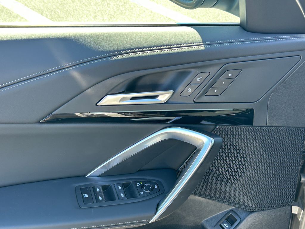 Thumbnail: 2026 BMW X1 - 12