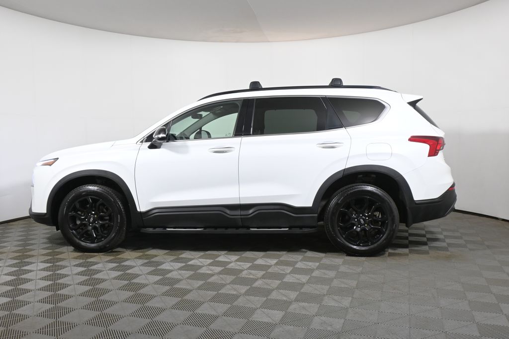Thumbnail: 2022 Hyundai Santa Fe - 2