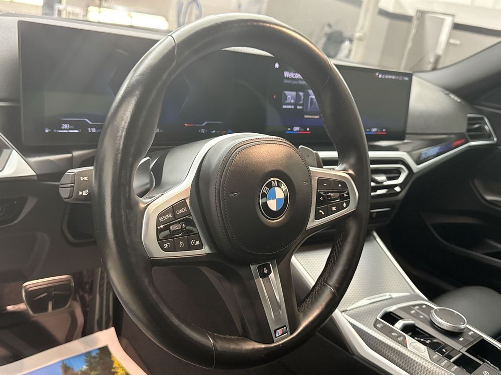 2023 BMW 2 Series M240i 14