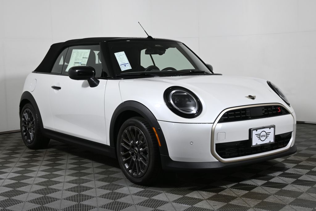 Thumbnail: 2026 MINI Cooper - 9