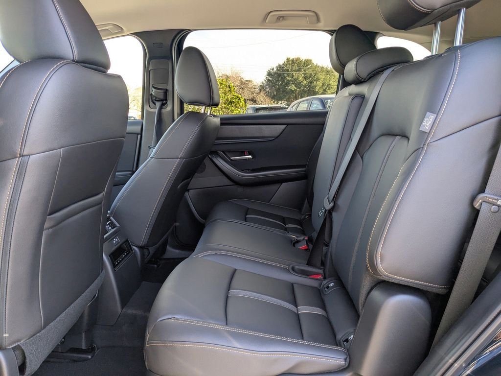 2026 Mazda CX-90 3.3 Turbo Select