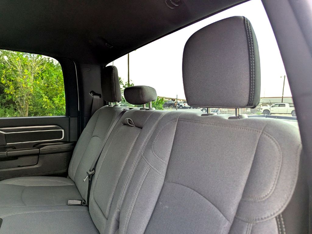 Used Car 2024 Ram 2500  Big Horn For Sale Under $40,000 In Taylor, Texas
